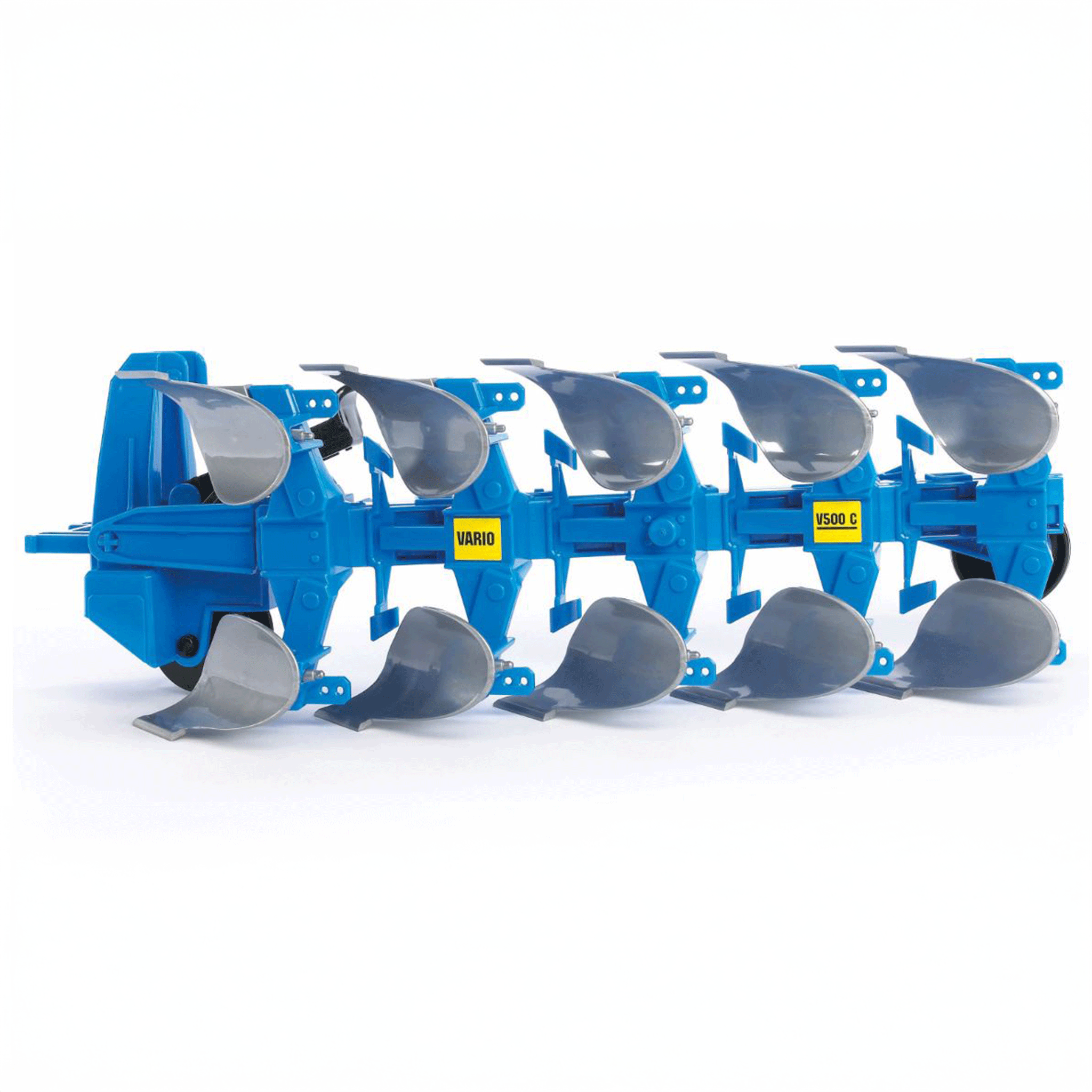 Bruder Lemken Reversible Plough 1:16 Scale