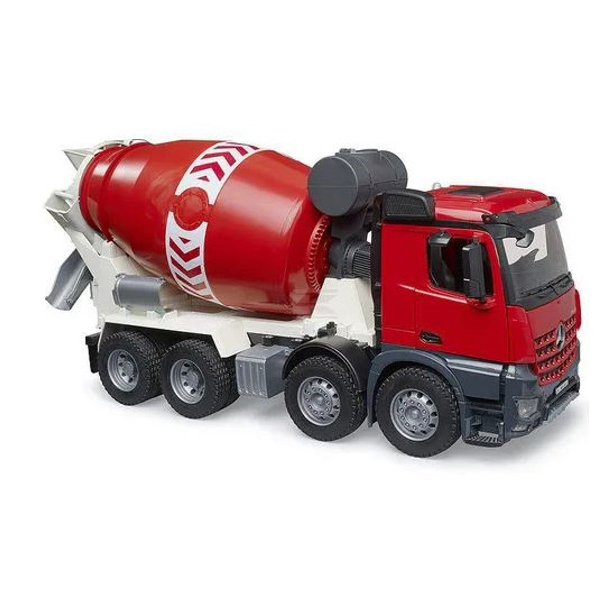 Bruder MB Arocs Cement Mixer Truck 1.16 Scale 1