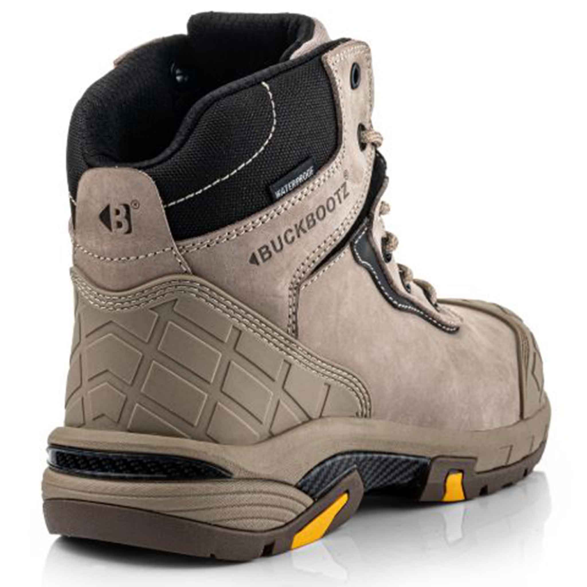 Buckler-Blitz-Tradez-S7S-SC-SR-Lightweight-Safety-Lace-Boot-Stone-3