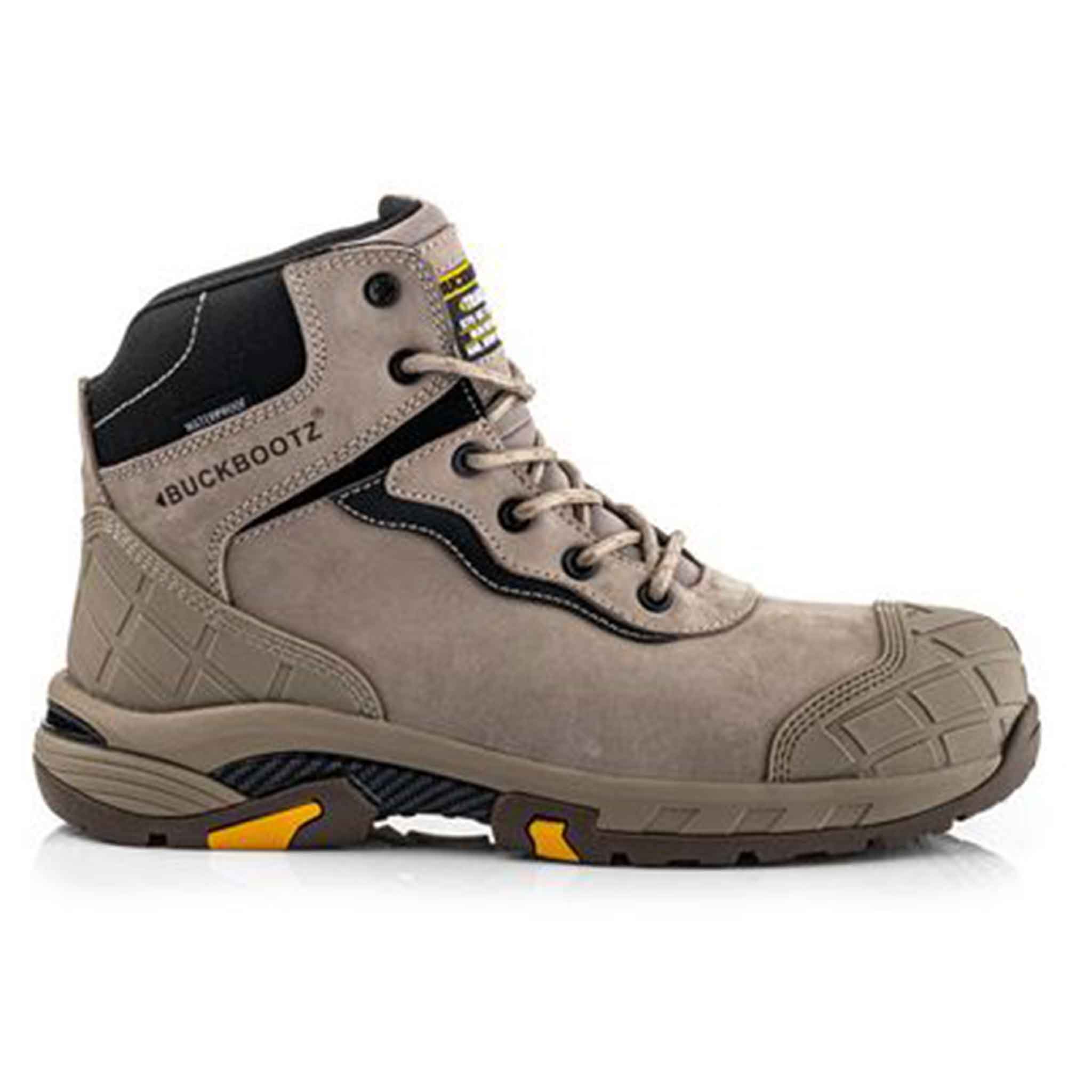 Buckler-Blitz-Tradez-S7S-SC-SR-Lightweight-Safety-Lace-Boot-Stone-4