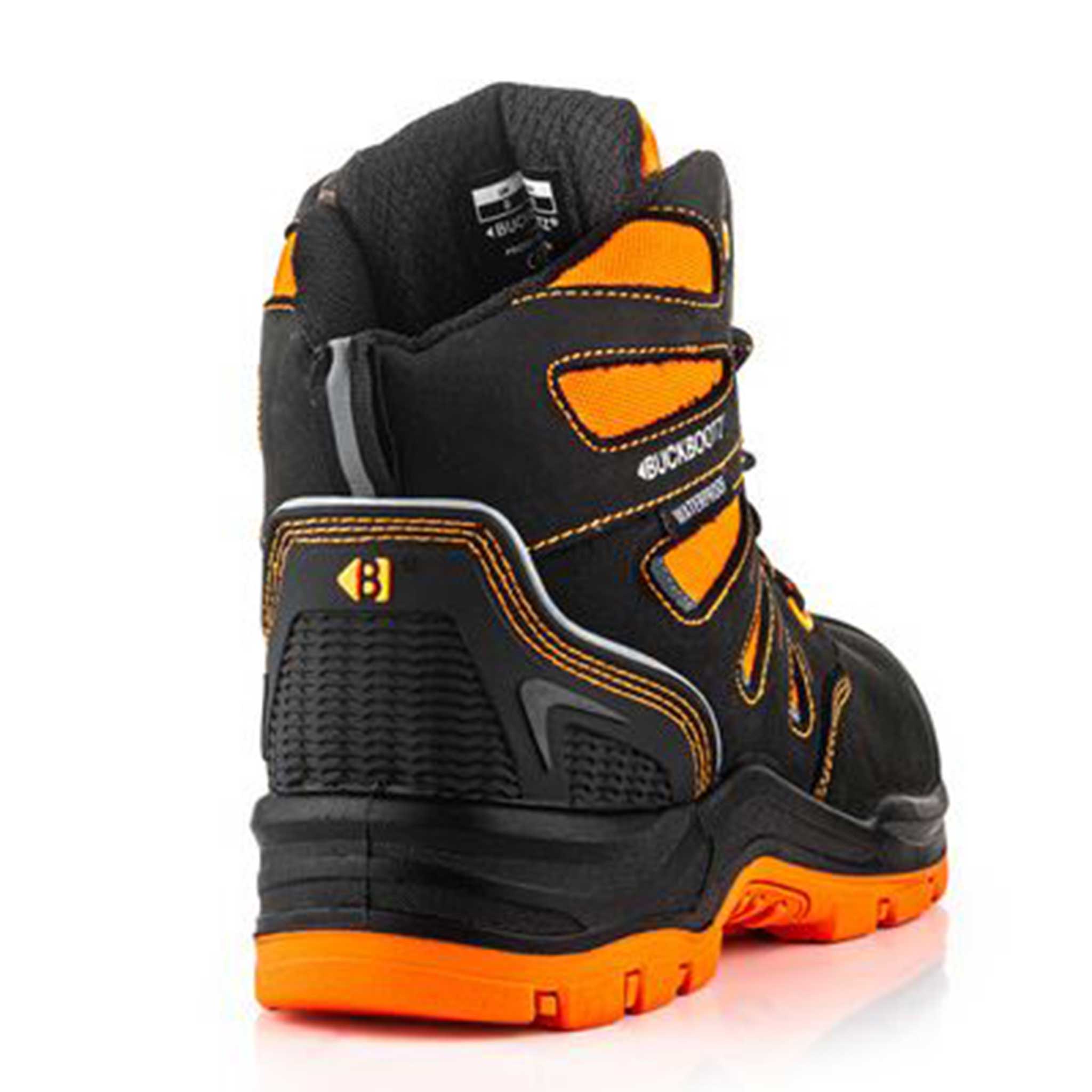 Buckler-Buckzviz-Hi-Vis-Composite-Safety-Lace-Boot-Black-Orange-3