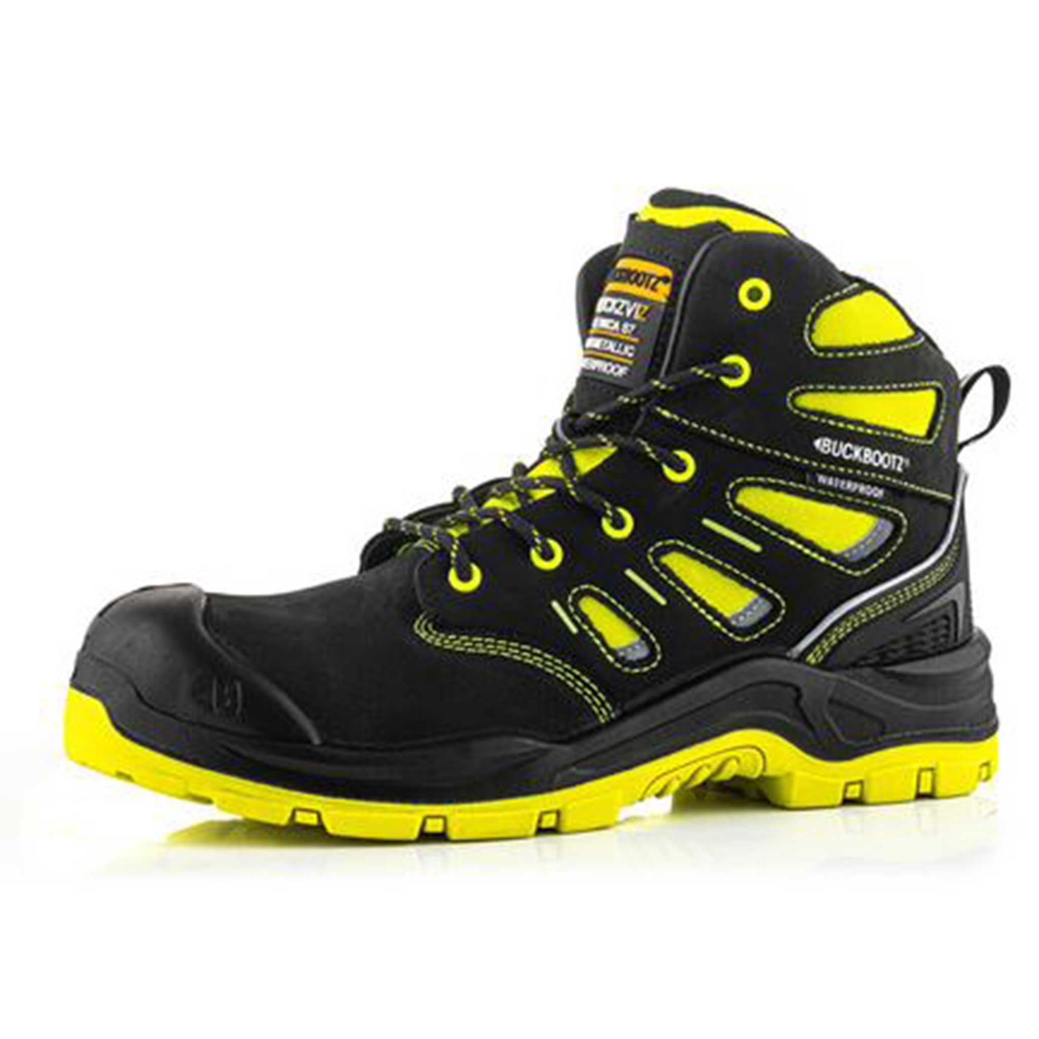 Buckler-Buckzviz-Hi-Vis-Composite-Safety-Lace-Boot-Black-Yellow-1