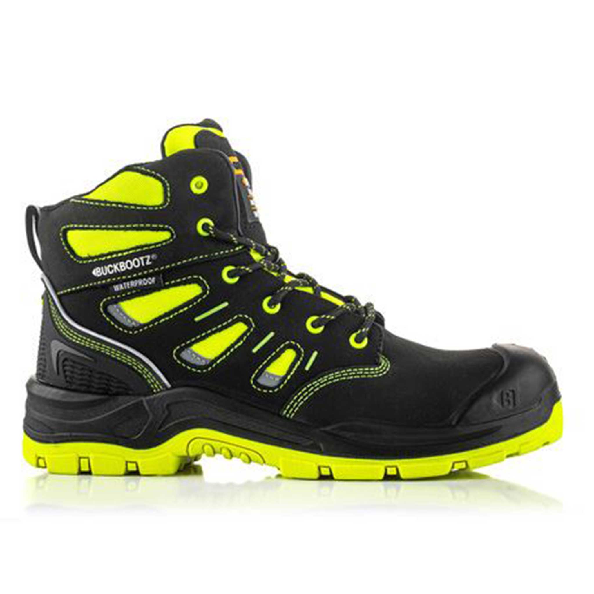 Buckler-Buckzviz-Hi-Vis-Composite-Safety-Lace-Boot-Black-Yellow-2