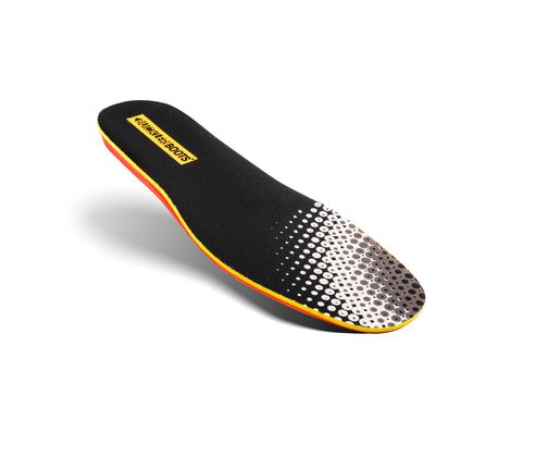 Buckler Footbedz Cushion Foam Insoles 2