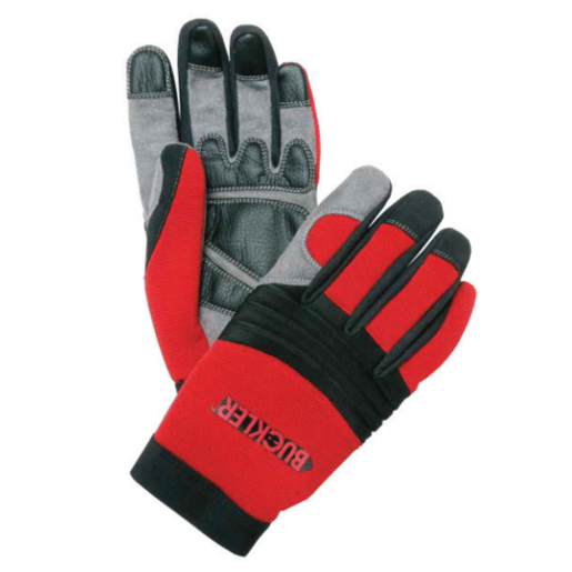 Buckler Handguardz HG1 Protective Gloves