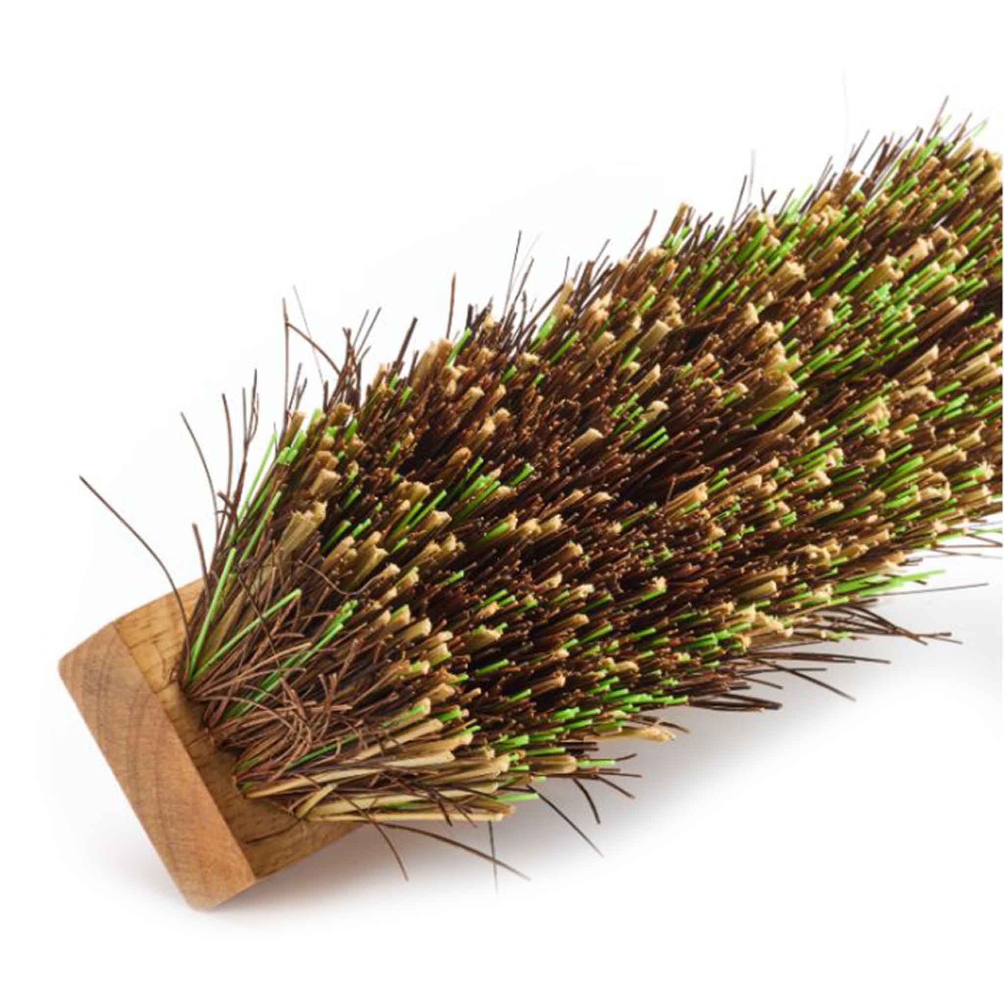 Buffalo 10.5'' Stiff Bassine Mix Scavenger Broom Head