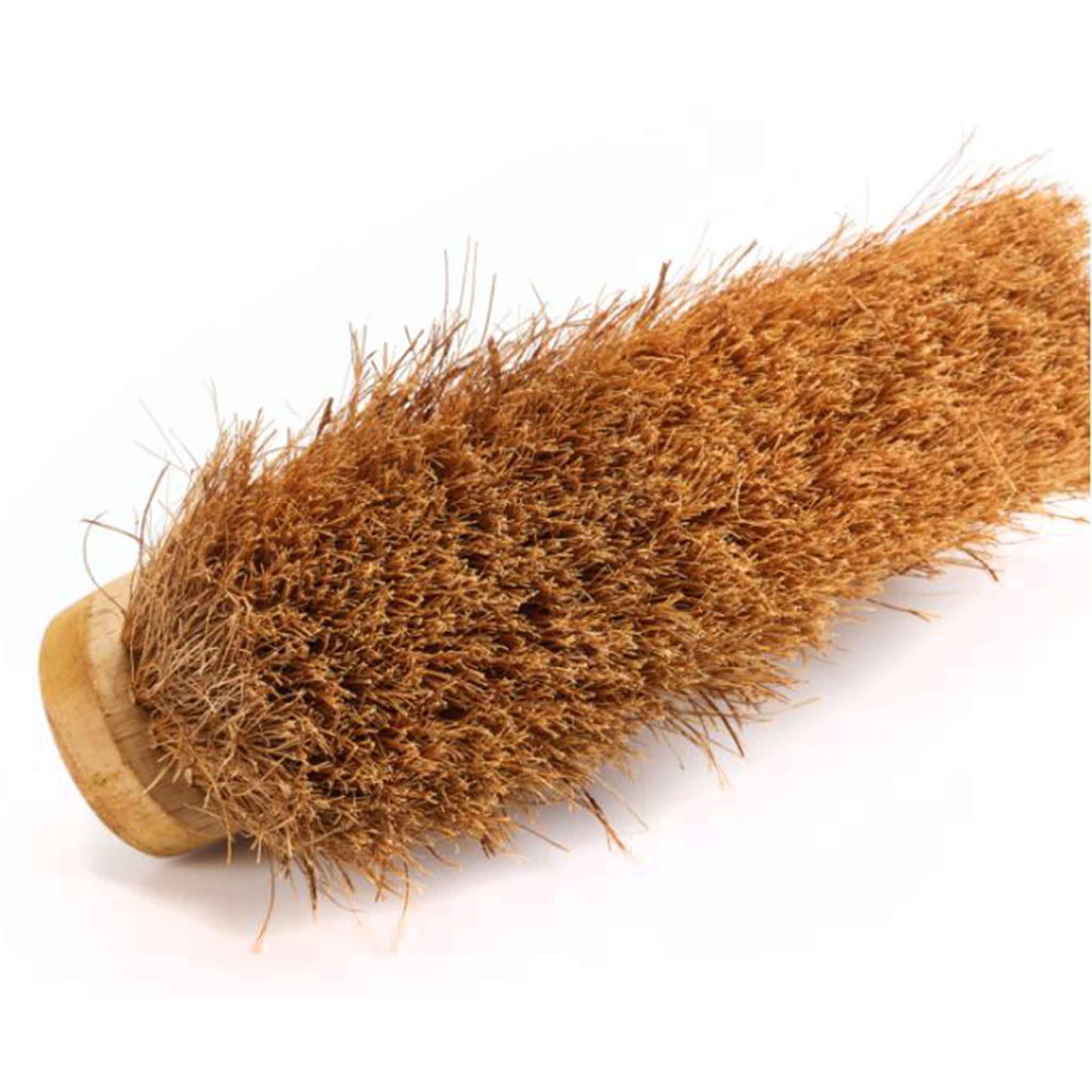 Buffalo 12'' Soft Coco Sweeper Broom Head