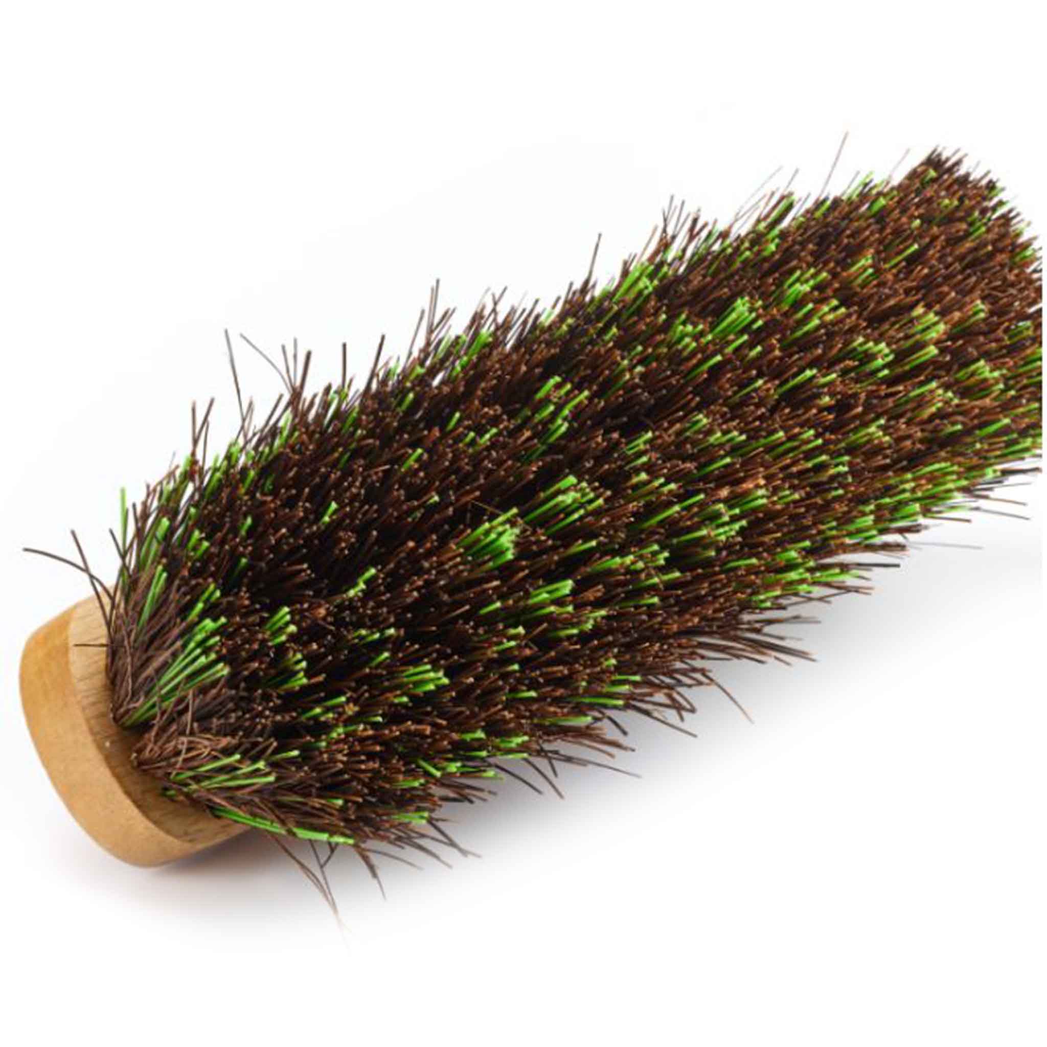 Buffalo 12'' Stiff Bassine Mix Sweeper Broom Head