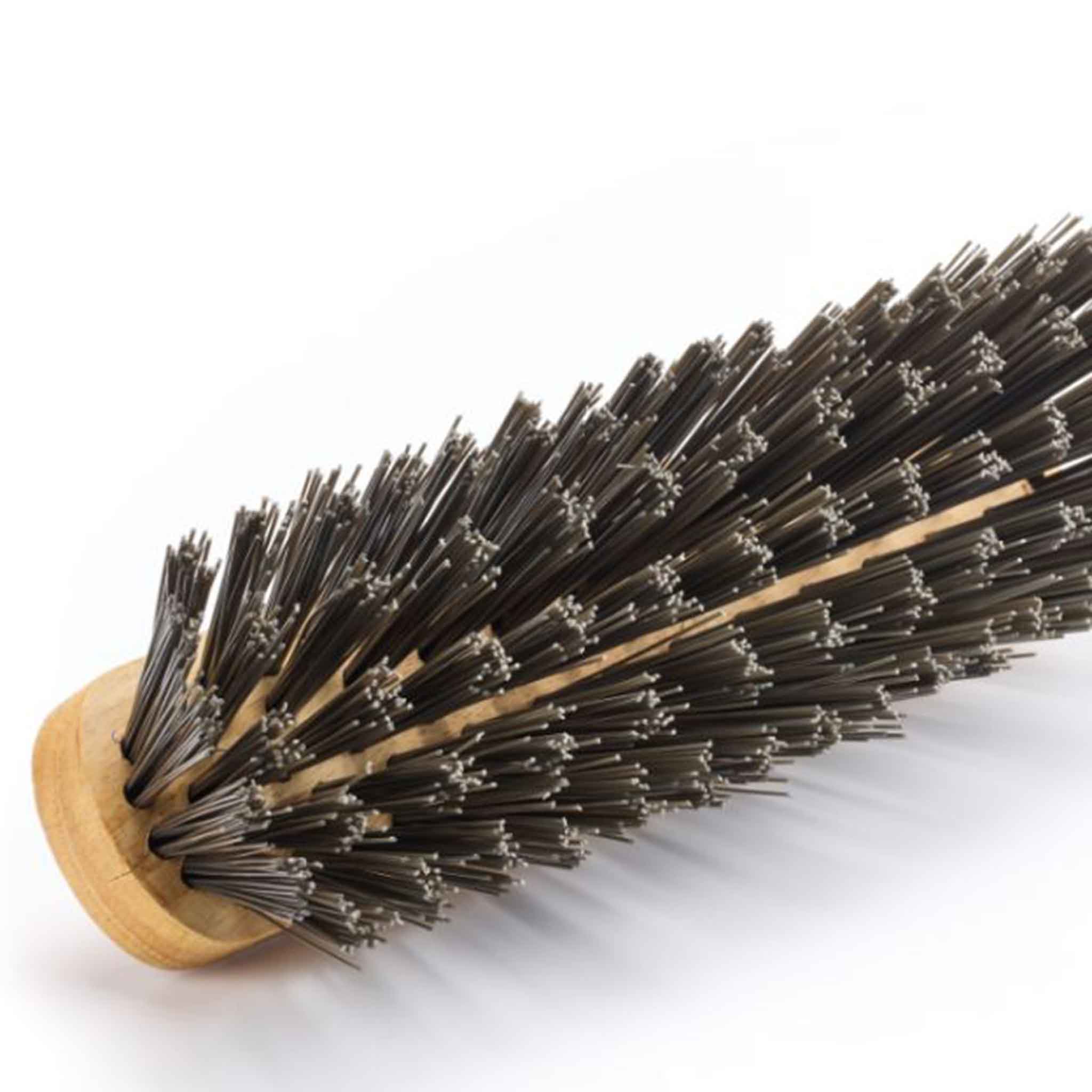 Buffalo 12'' Stiff PVC Sweeper Broom Head