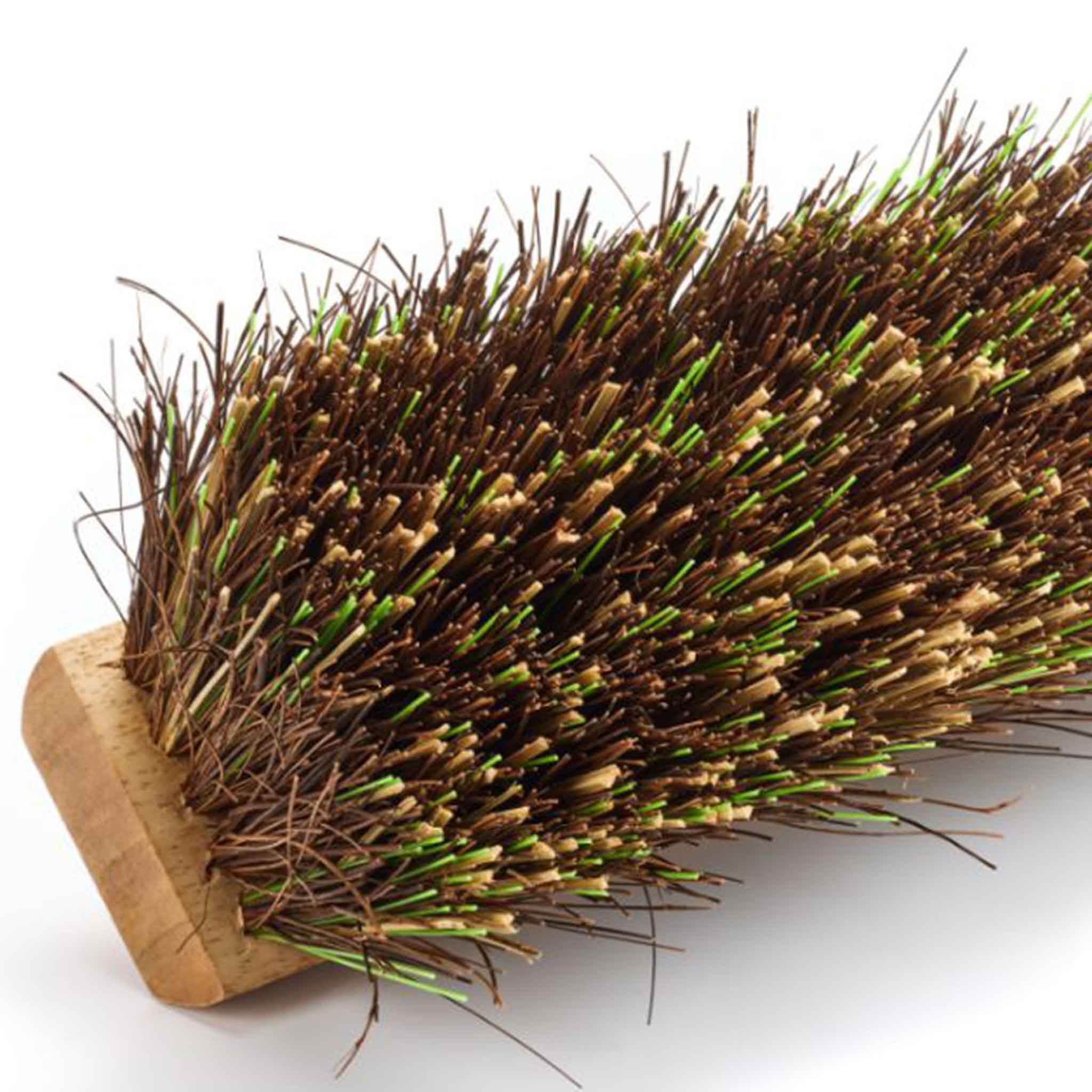 Buffalo 13'' Stiff Bassine Mix Scavenger Broom Head