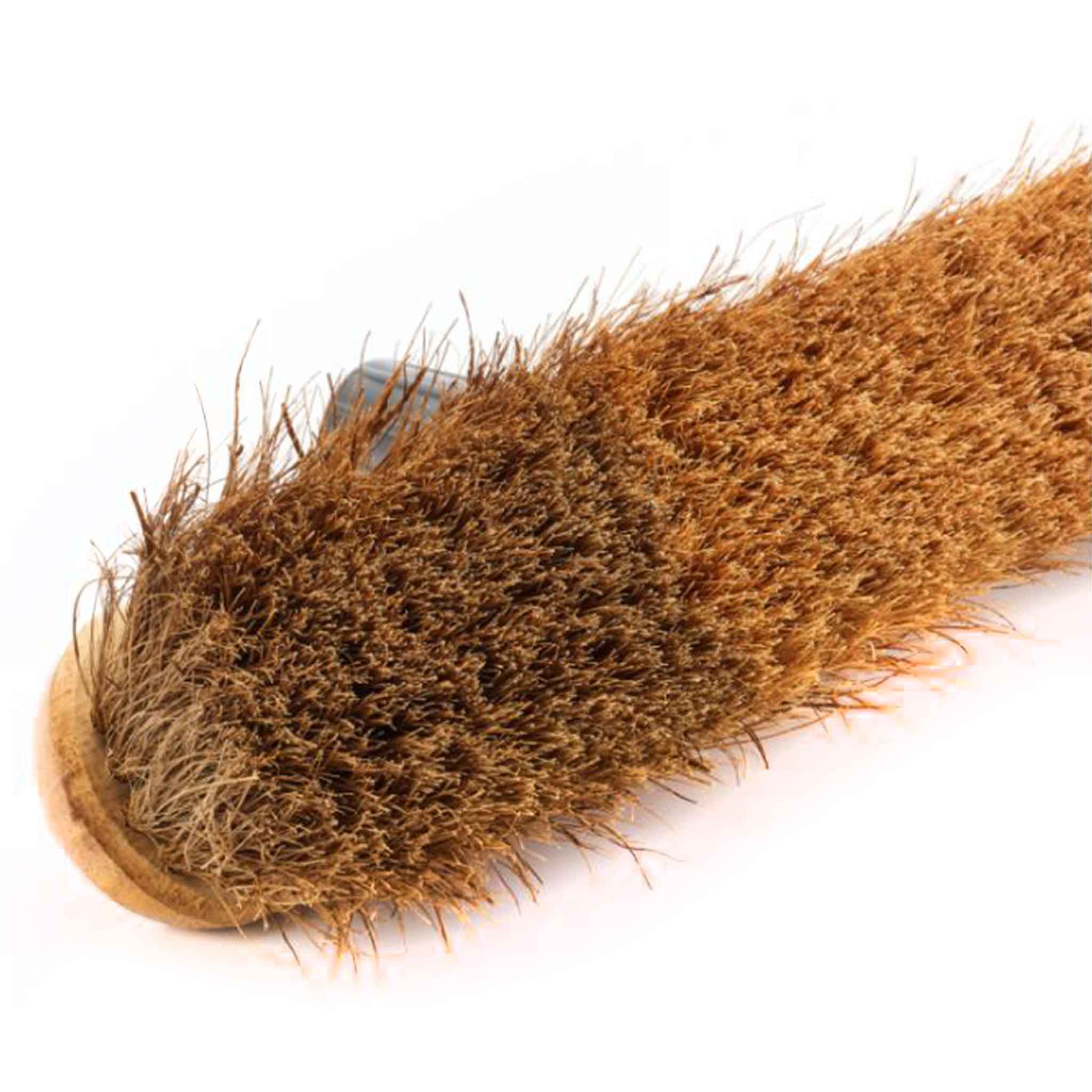 Buffalo 18'' Soft Coco Platform Broom Head
