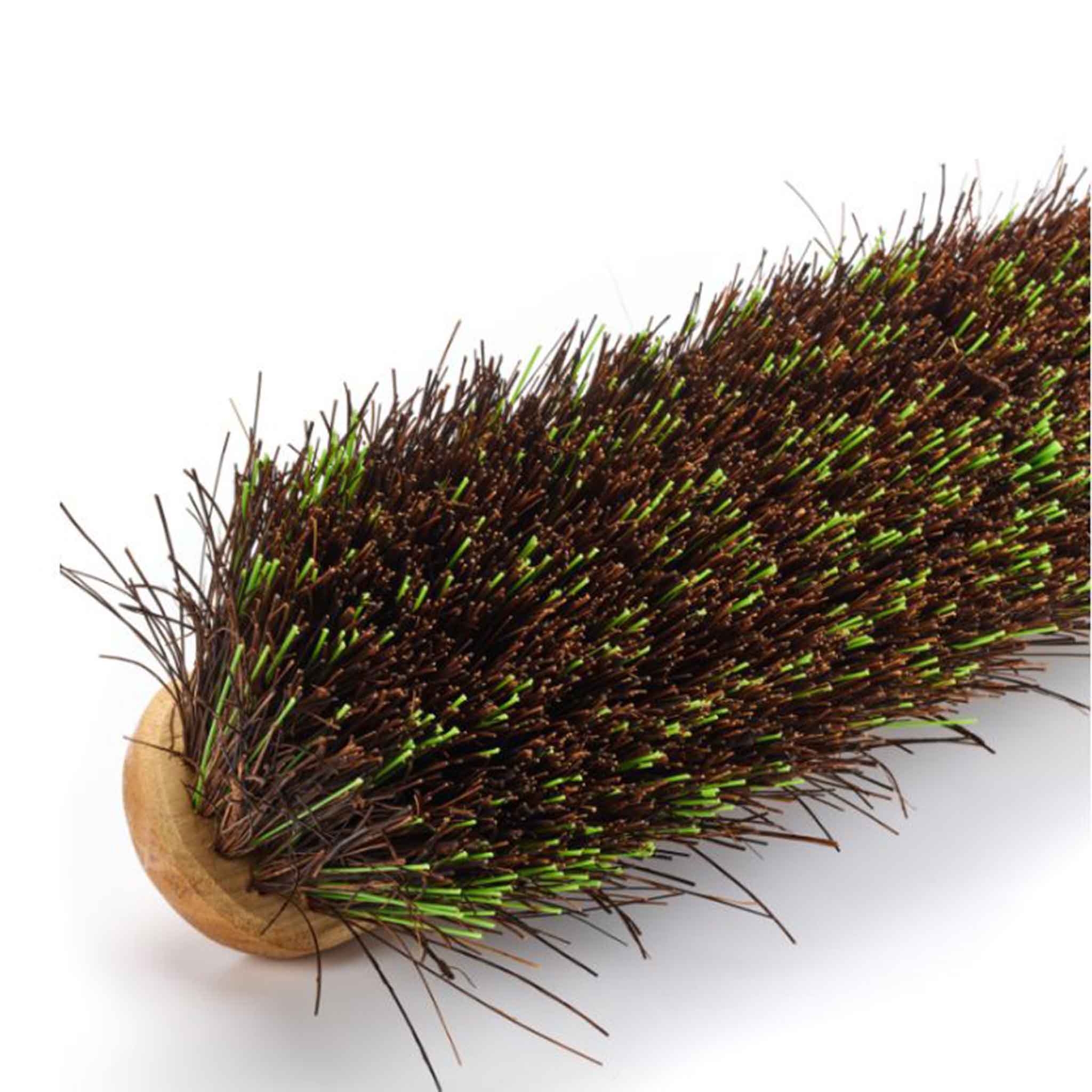 Buffalo 18'' Stiff Bassine Mix Platform Broom Head