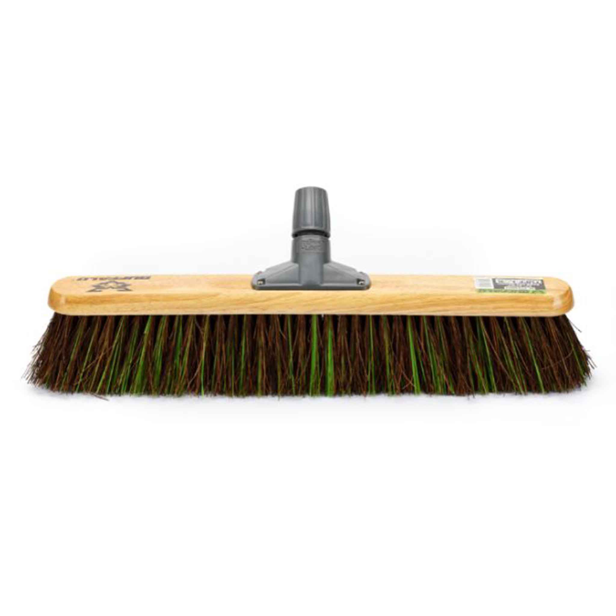 Buffalo 24'' Stiff Bassine Mix Platform Broom Head