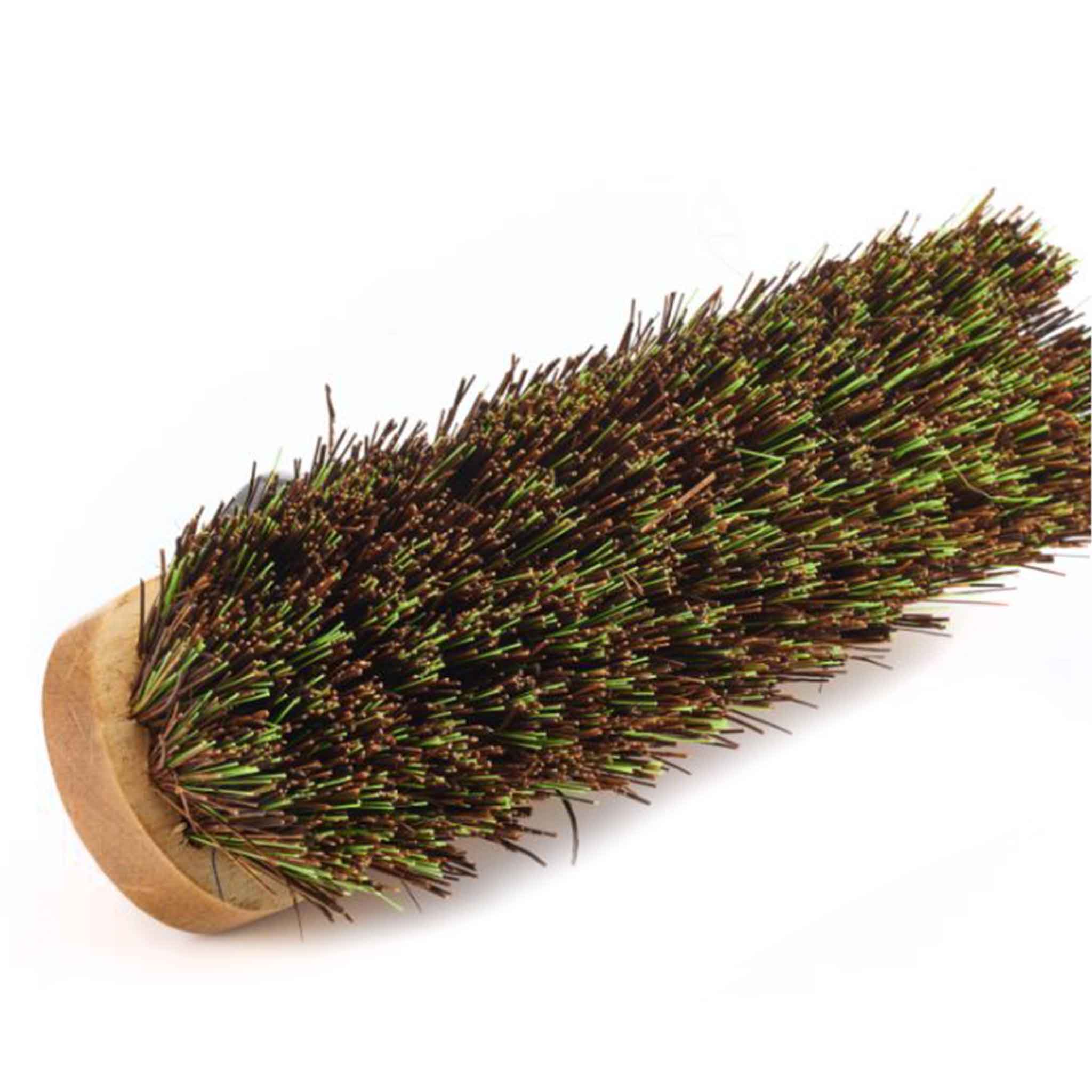 Buffalo 9'' Bassine Mix Deck Scrub Brush