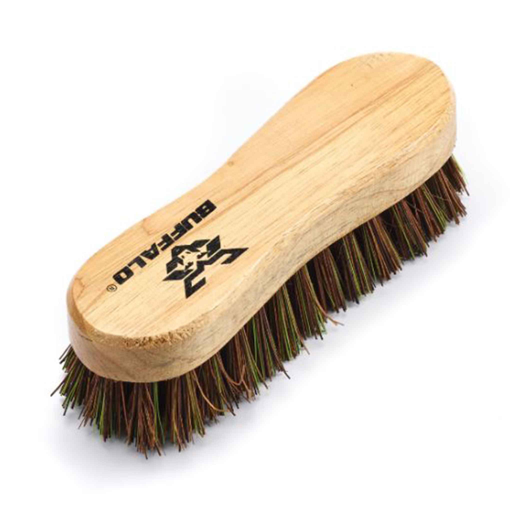 Buffalo Bassine Mix Scrubbing Hand Brush
