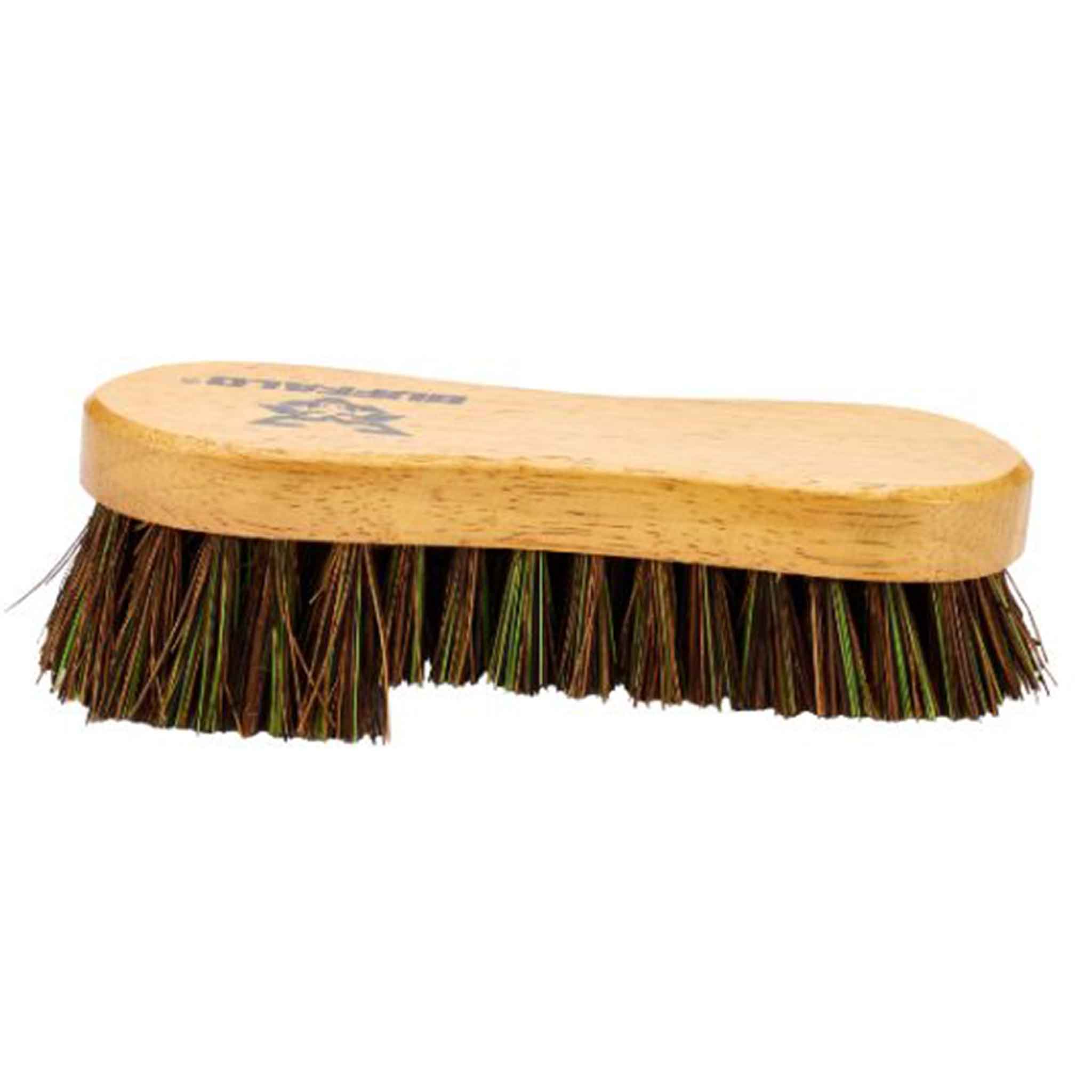 Buffalo Single Wing Bassine Mix Scrubbing Hand Brush