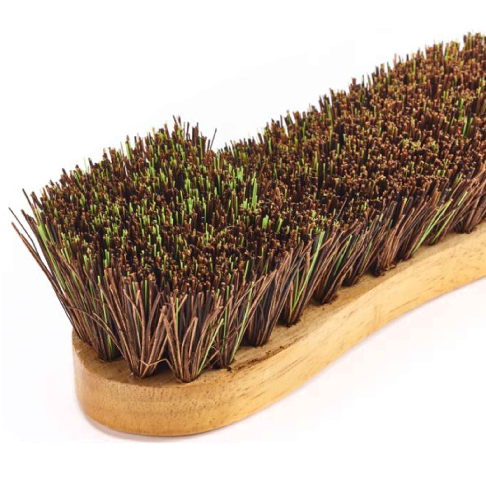 Buffalo Single Wing Bassine Mix Scrubbing Hand Brush