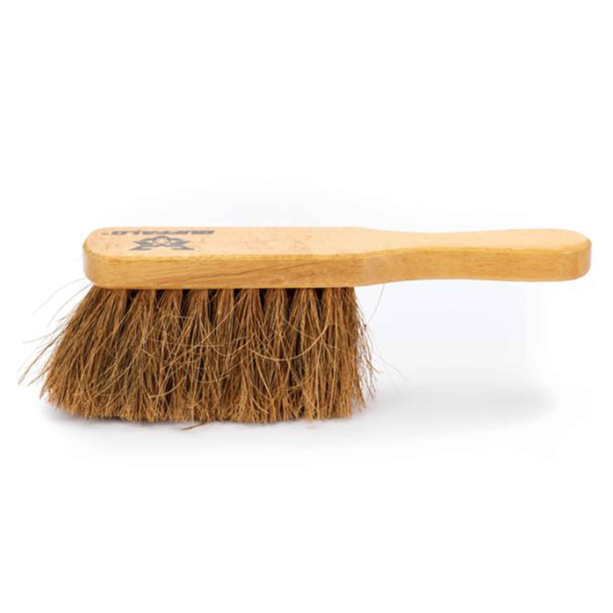 Buffalo Soft Coco Bannister Hand Brush
