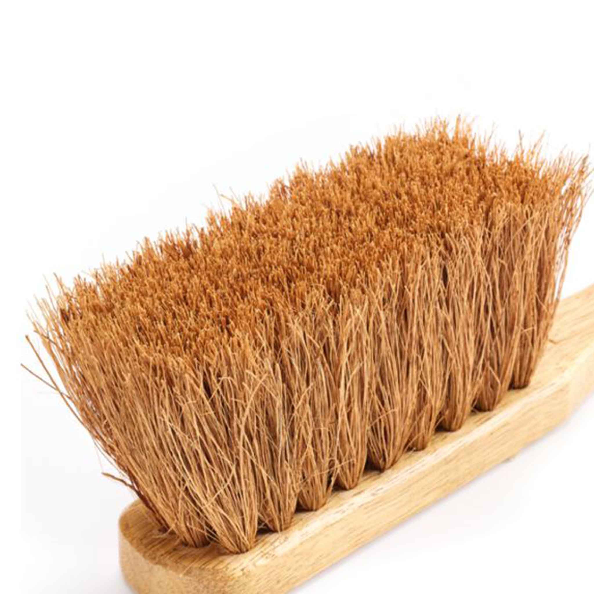 Buffalo Soft Coco Bannister Hand Brush