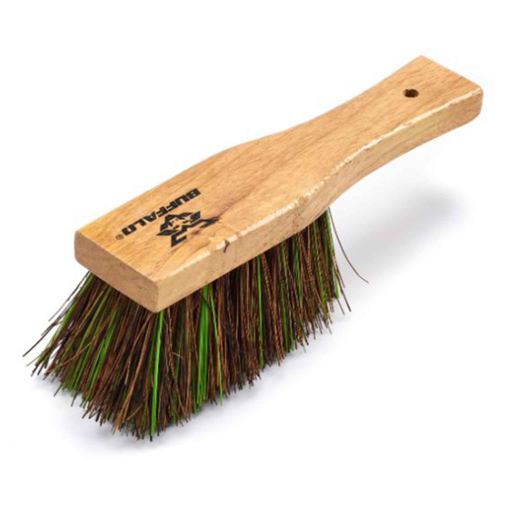 Buffalo Stiff Bassine Mix Churn Hand Brush