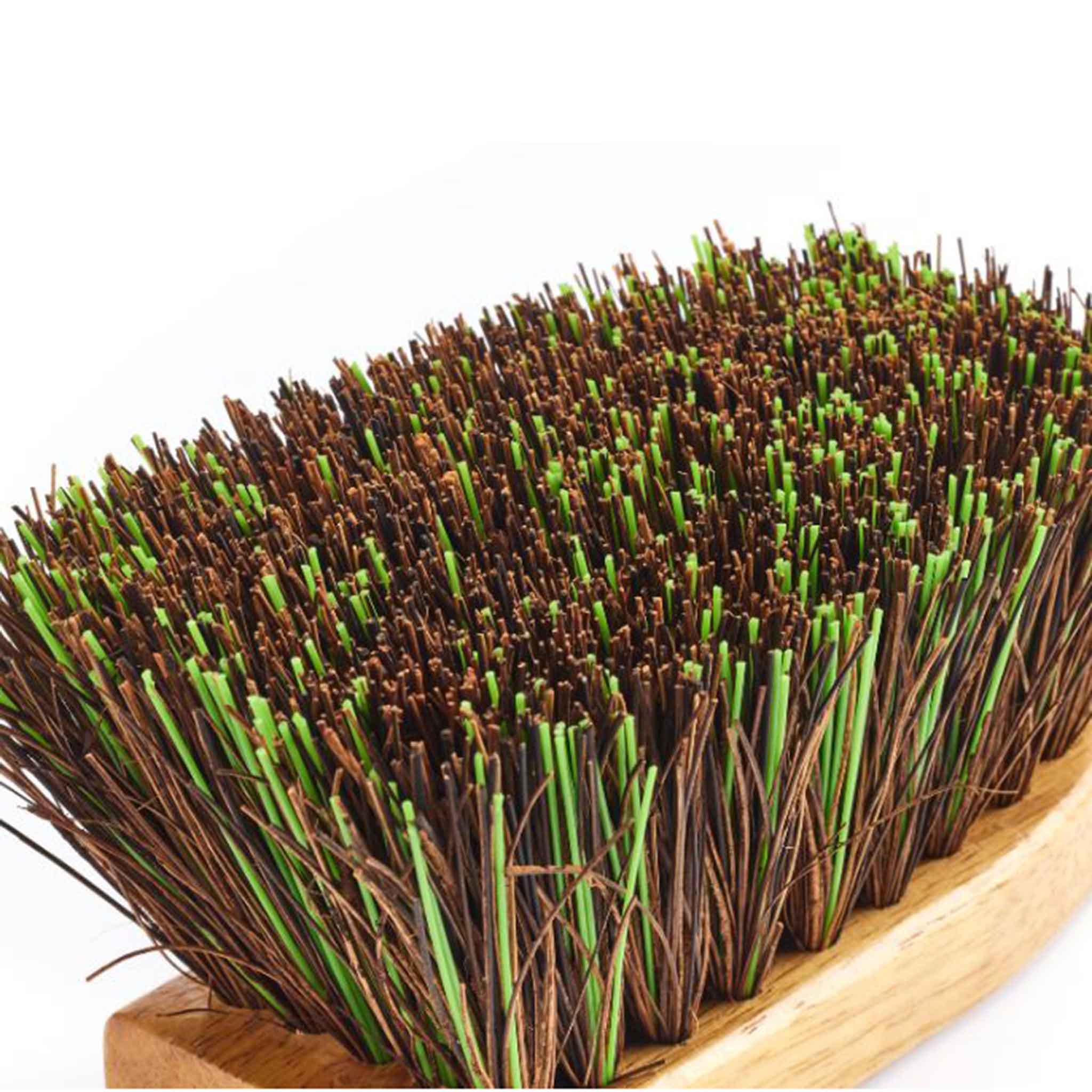 Buffalo Stiff Bassine Mix Churn Hand Brush