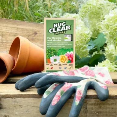 BugClear Ultra 2 for Flowers & Shrubs 200ml 2