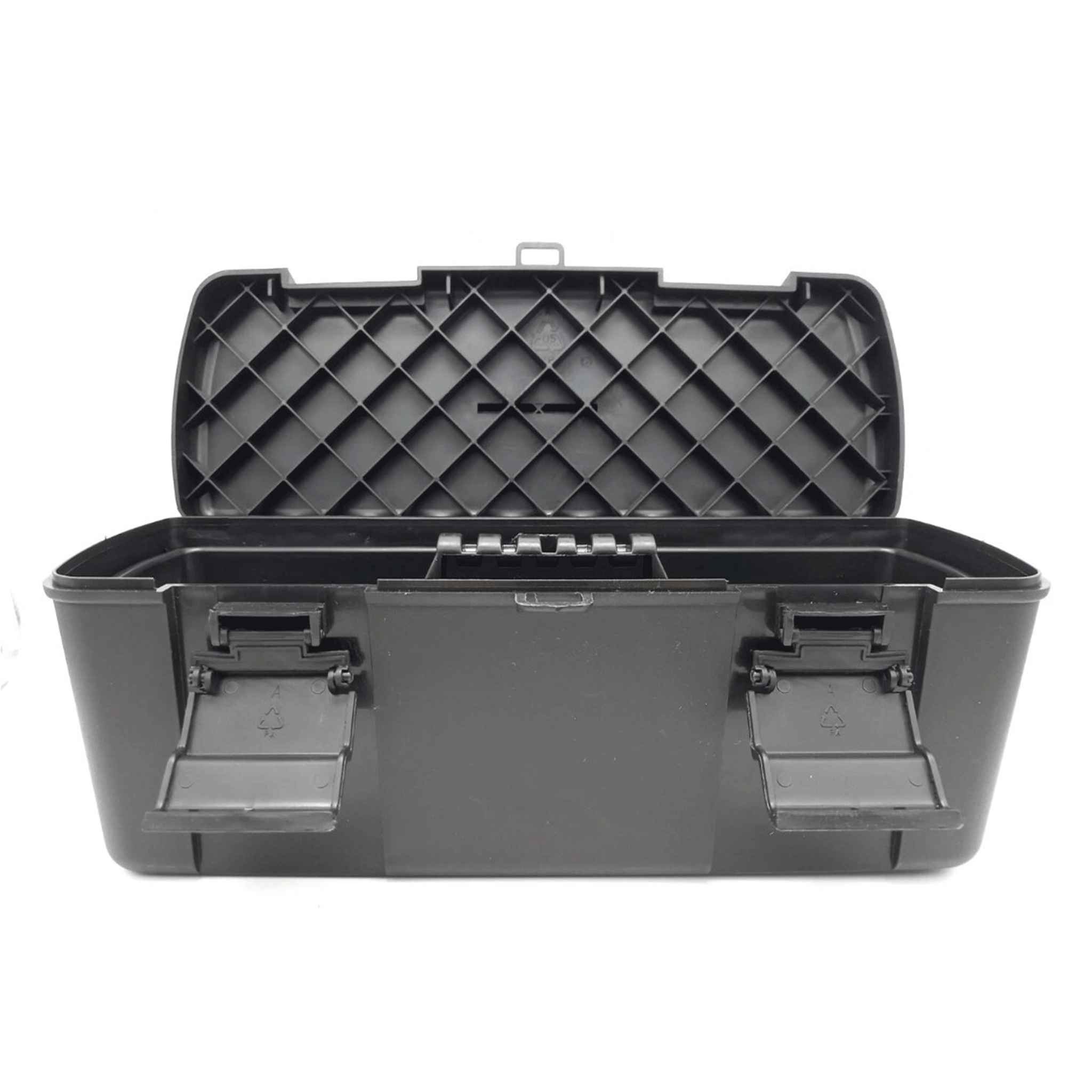 CNH Tractor Tool Box 51452721