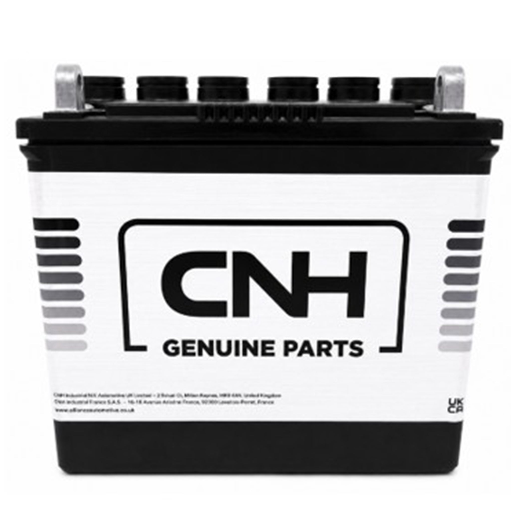 CNH 101E RH+ Garden Battery 12V 26Ah 290A