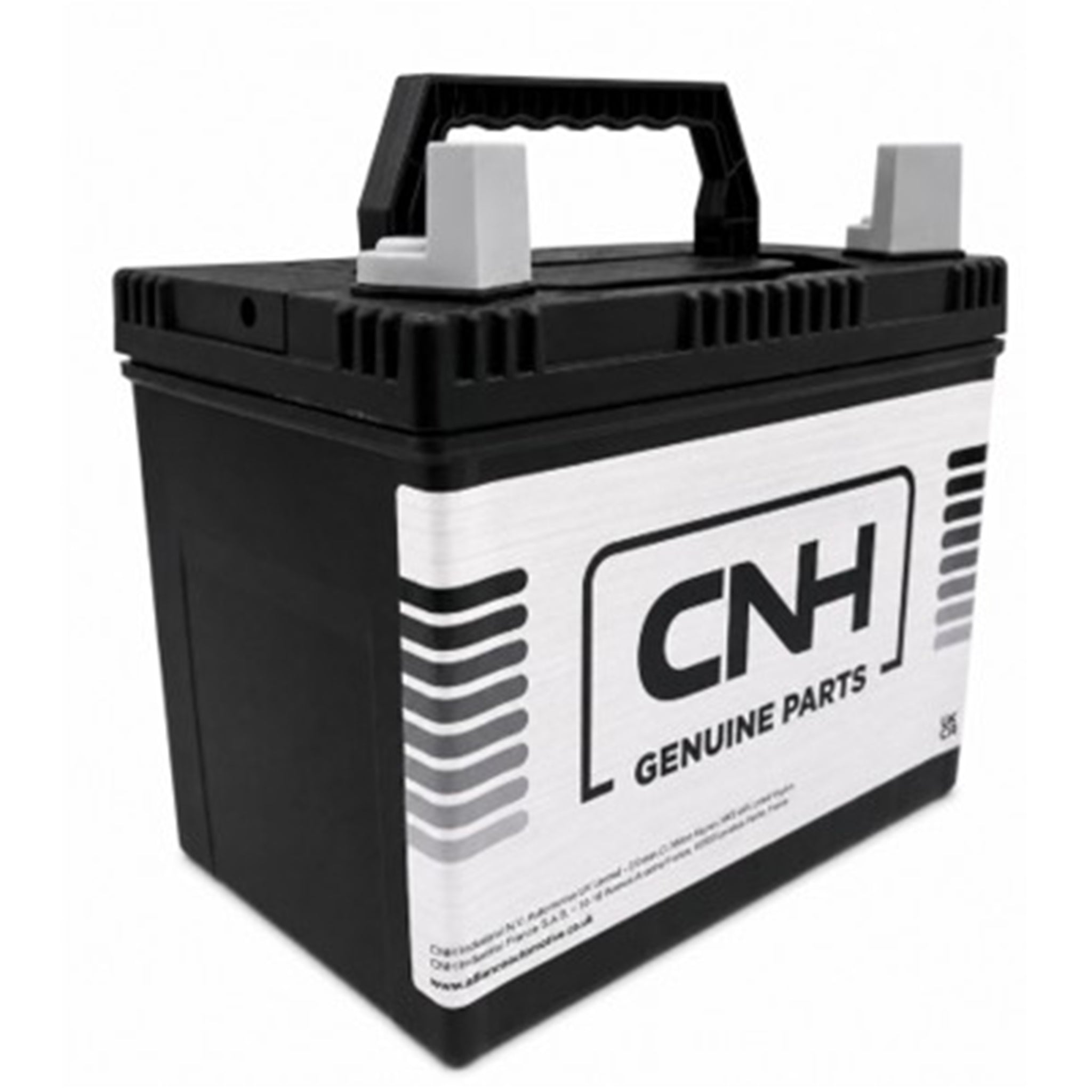 CNH S101E Garden Battery 12V 32Ah 310A