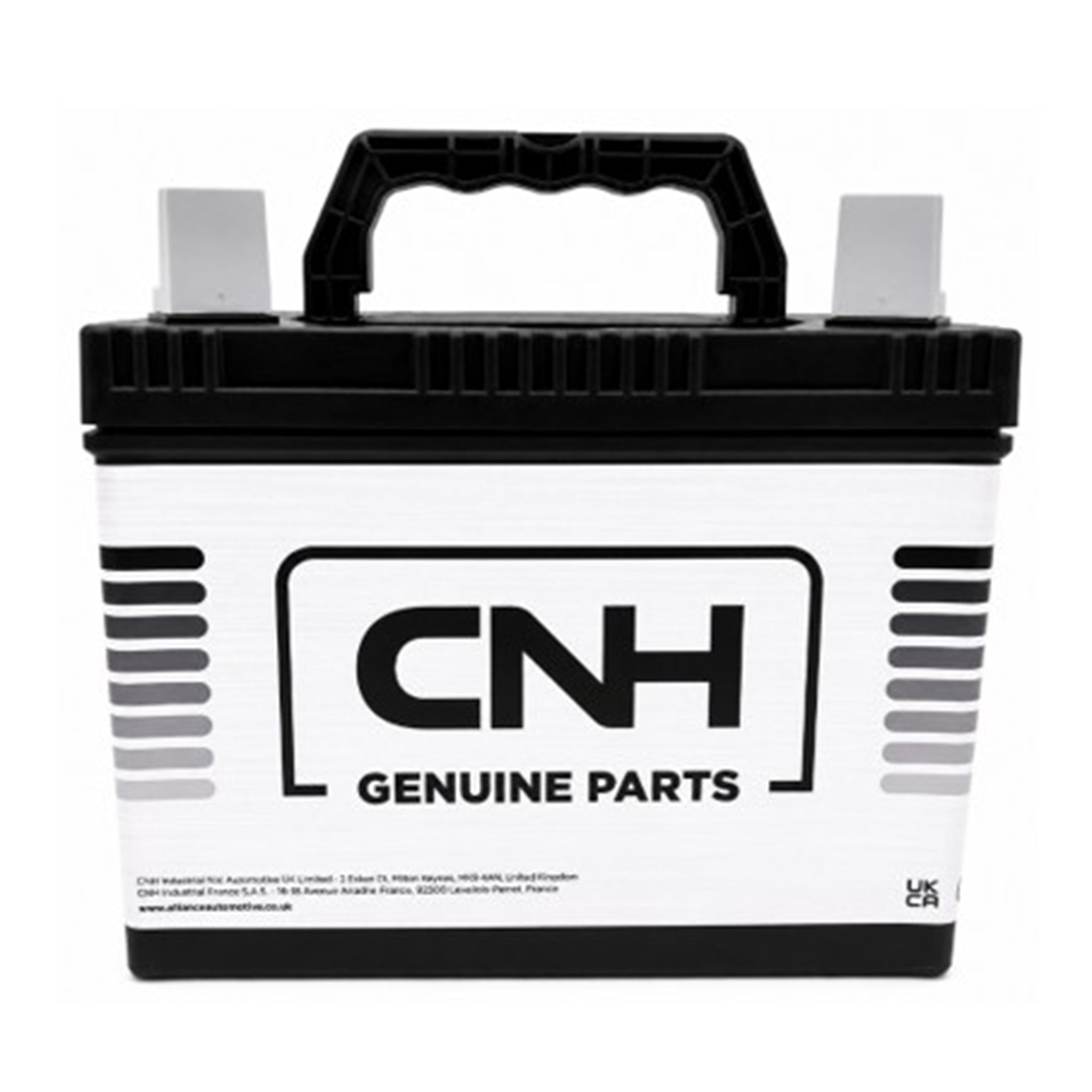 CNH S101RE LH+ Garden Battery 12V 32Ah 310A