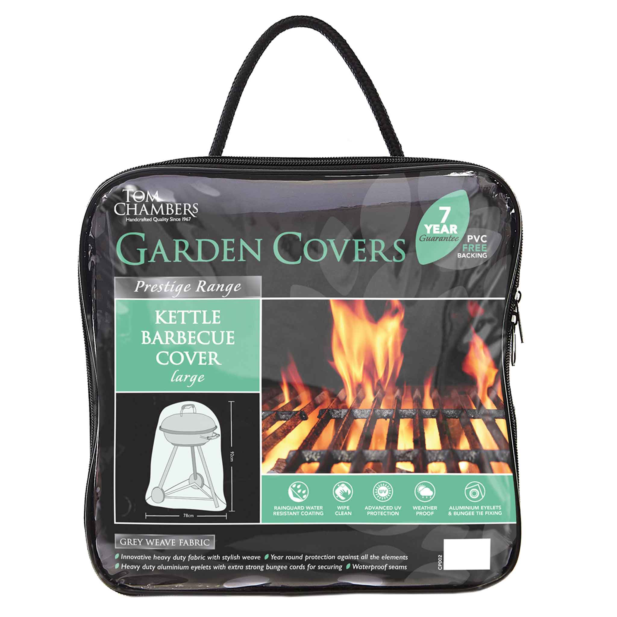 CP002-Kettle-Barbecue-Cover-Large