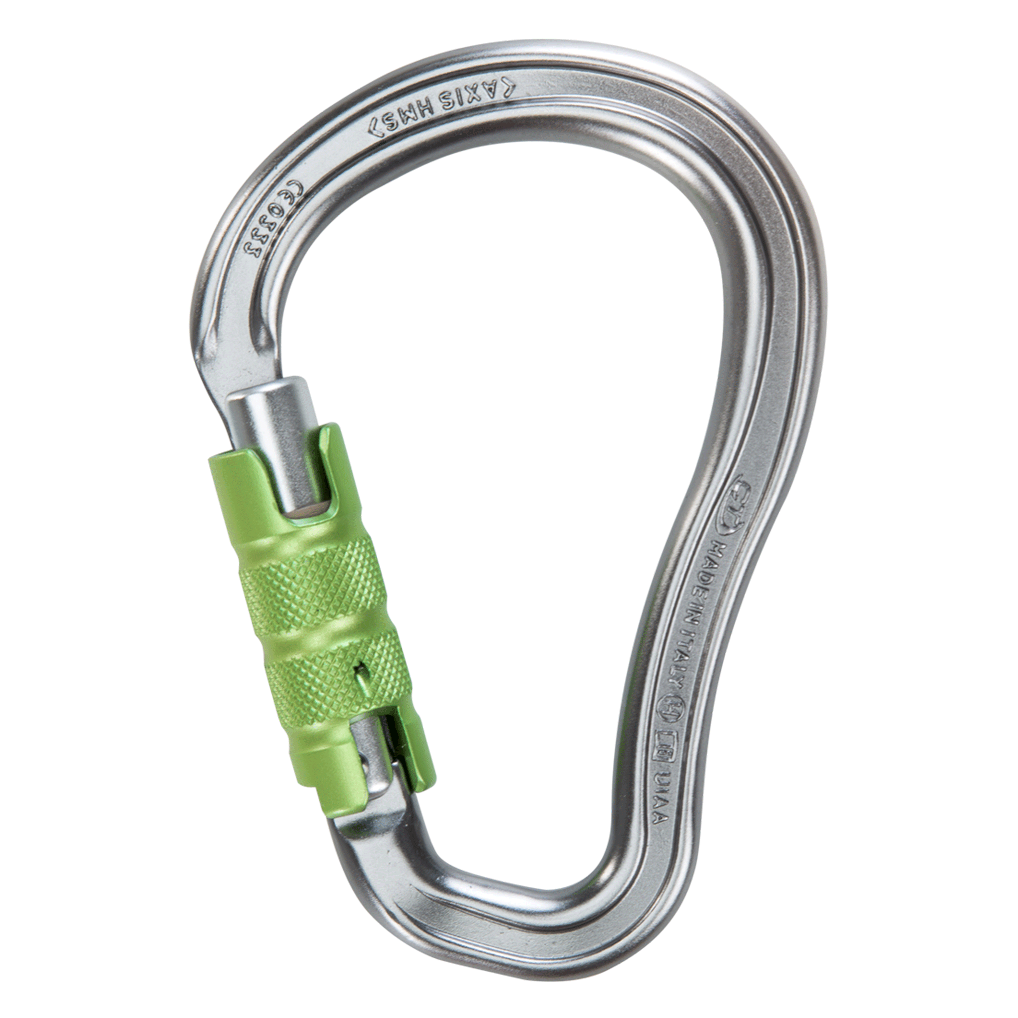 CT Axis HMS TG Carabiner