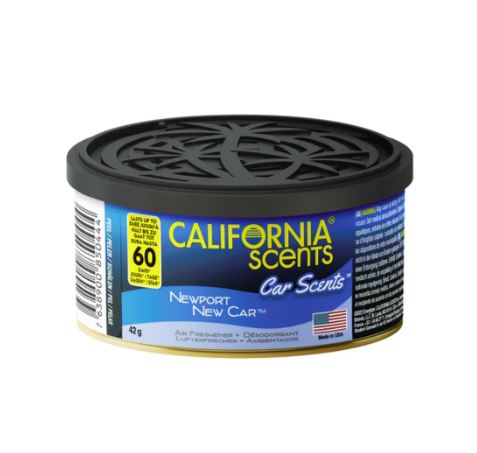 California Scents Car Scents 1