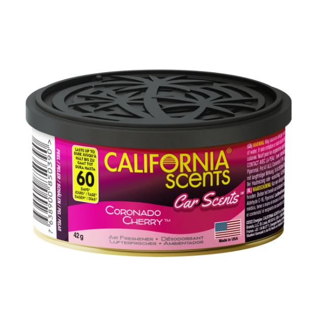 California Scents Car Scents 2