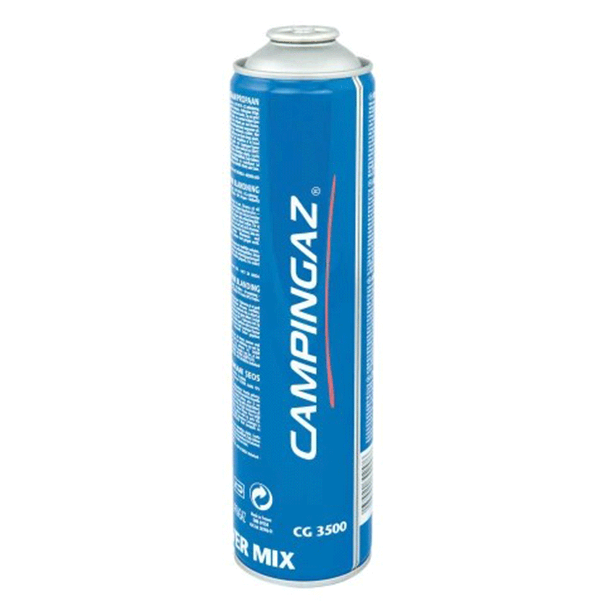 Campingaz CG3500 Butane/Propane Gas Cartridge - 350g