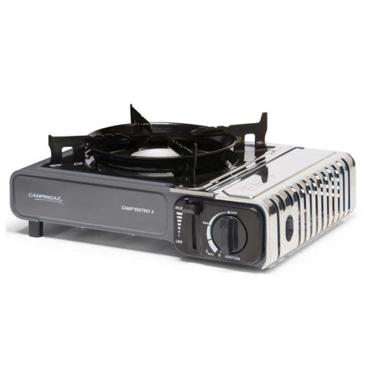Campingaz Camp Bistro 3' 1 Burner Gas Stove 2200W 1