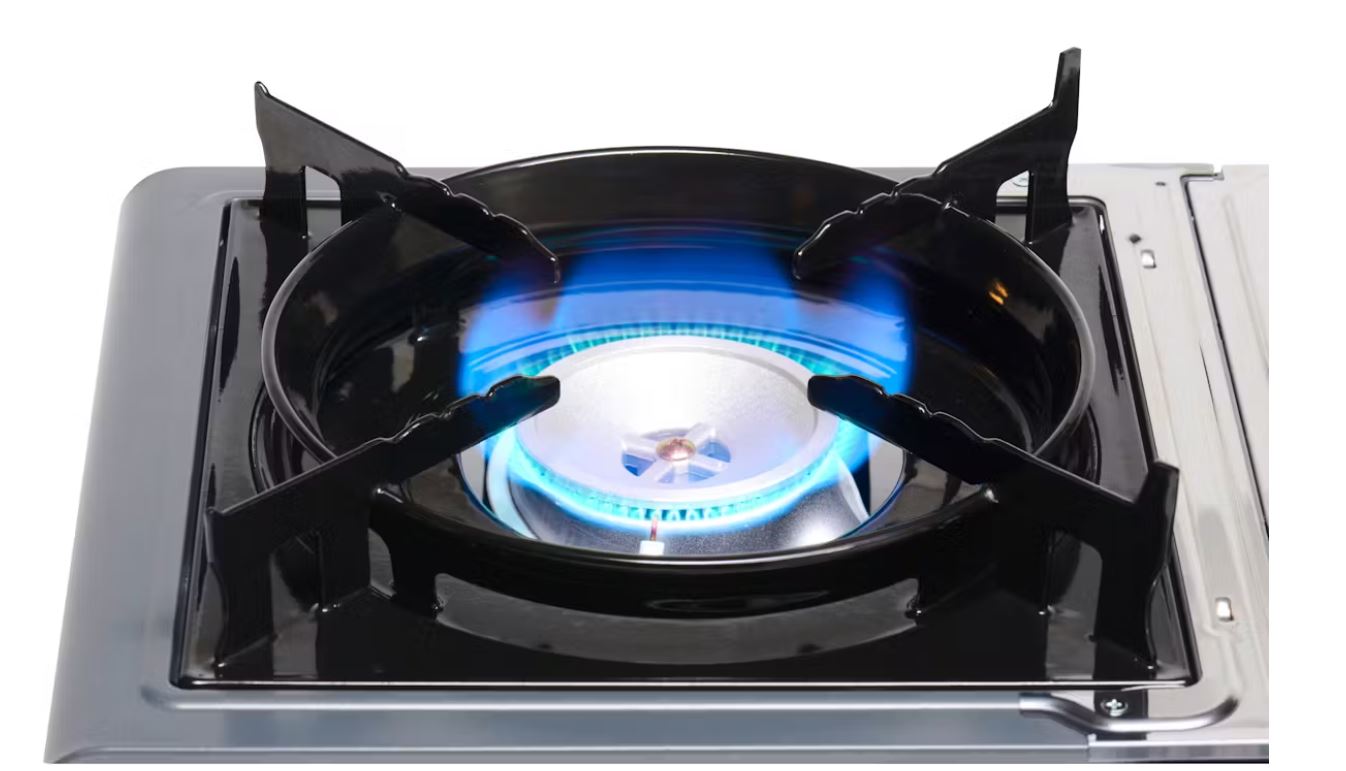 Campingaz Camp'Bistro 3 Portable Stove 4