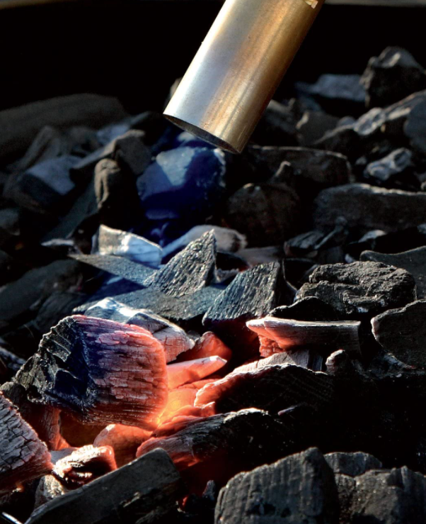 Campingaz THP2000PZ Piezo Ignition Blowlamp with Cartridge 3