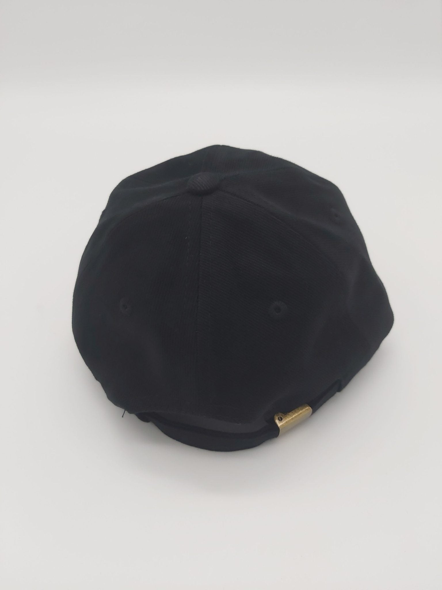 Case IH Genuine Black Baseball Cap 3