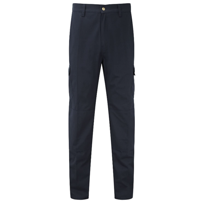 Castle 916 Men's Workforce Trousers Navy 2