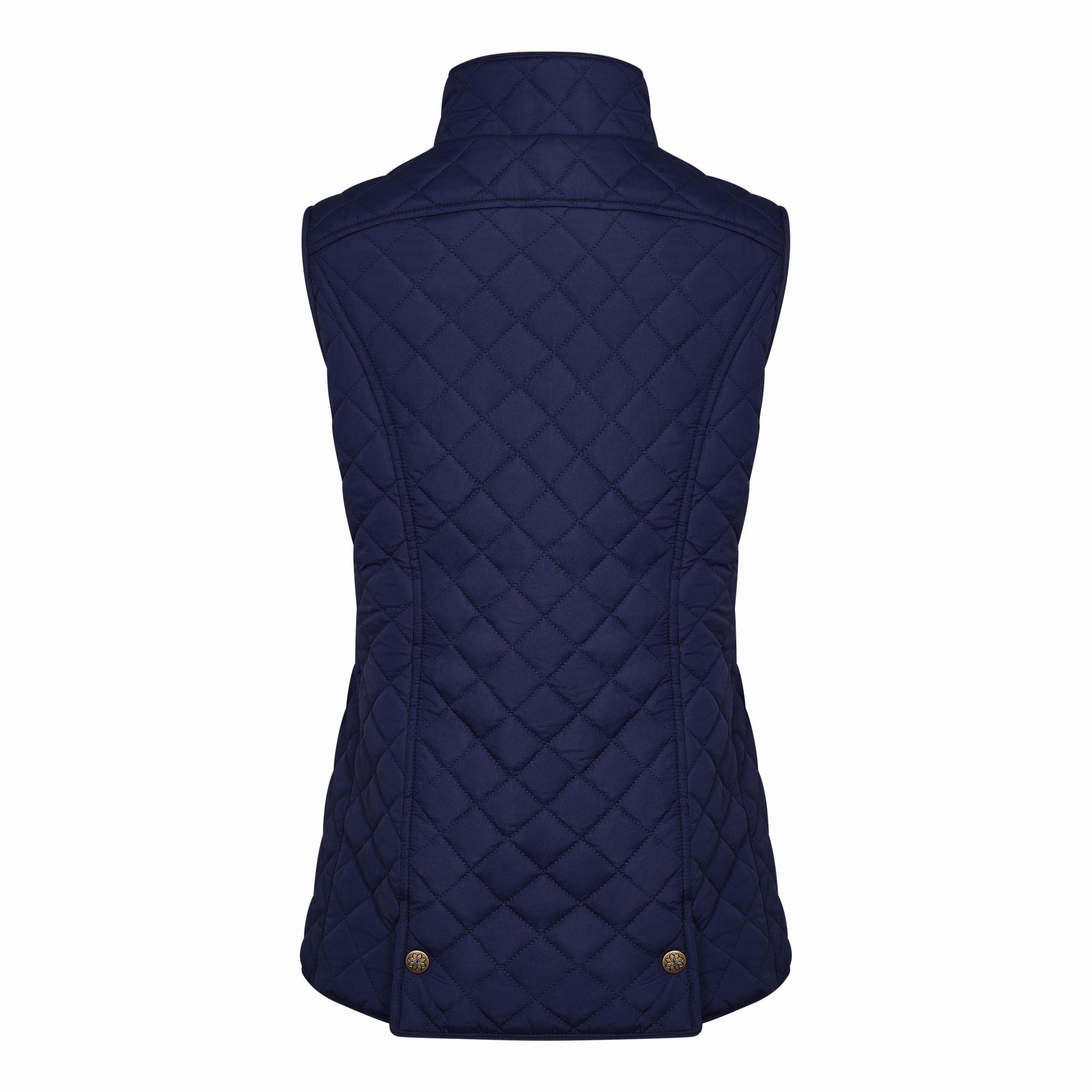 Champion Banbury Ladies Gilet Navy 2