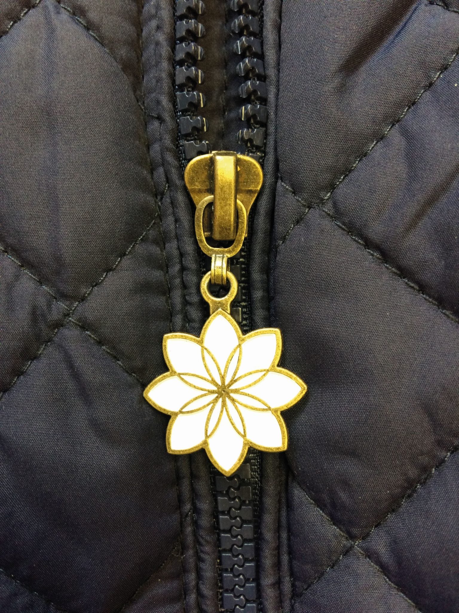 Champion Banbury Ladies Gilet Navy 4