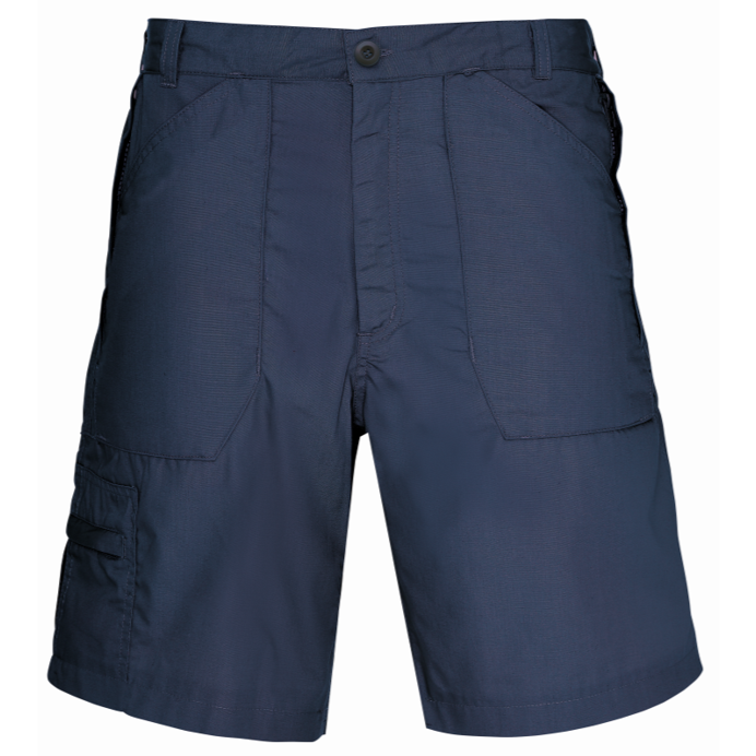 Champion Bretton Men's Shorts Navy 1