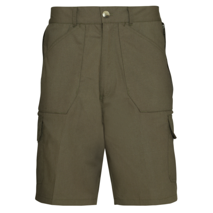 Champion Bretton Men's Shorts Olive 1
