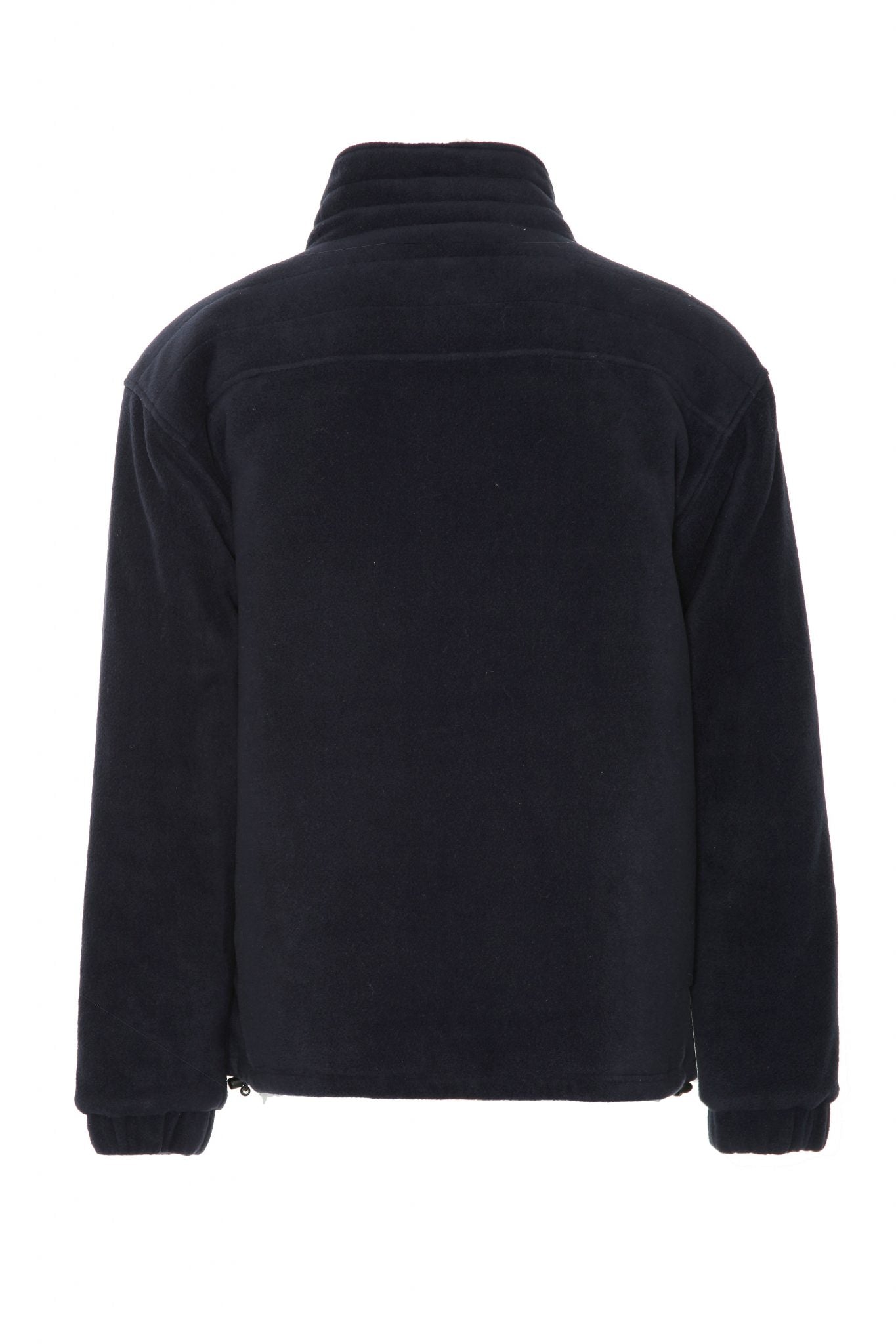 Champion Glen Men's Full Zip Fleece Navy 2