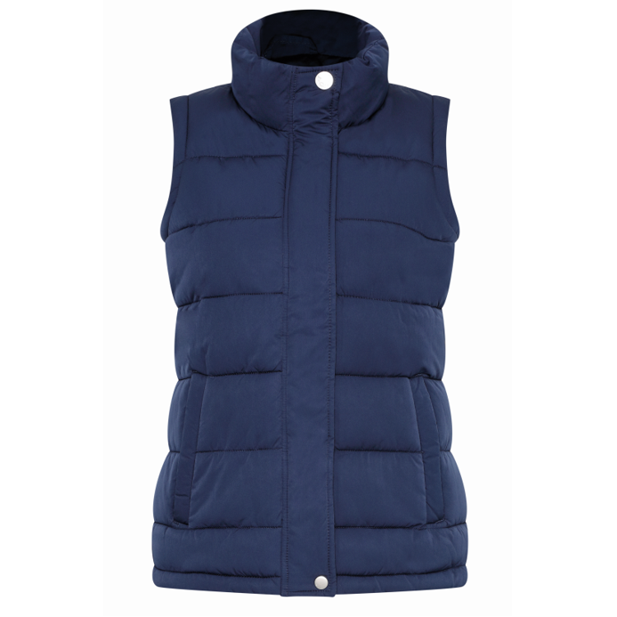 Champion Vermont Ladies Gilet Navy 1