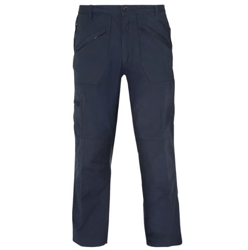 Champion Wenlock Navy Mens Cargo Trousers