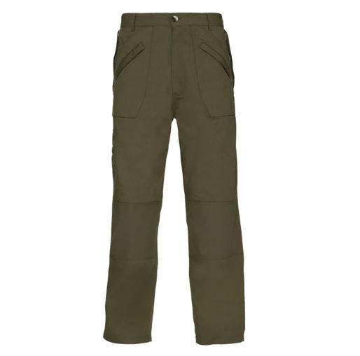 Champion Wenlock Olive Mens Cargo Trousers