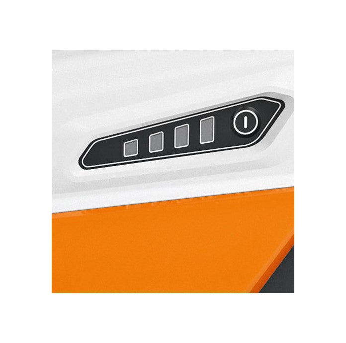 Charge level indicator2