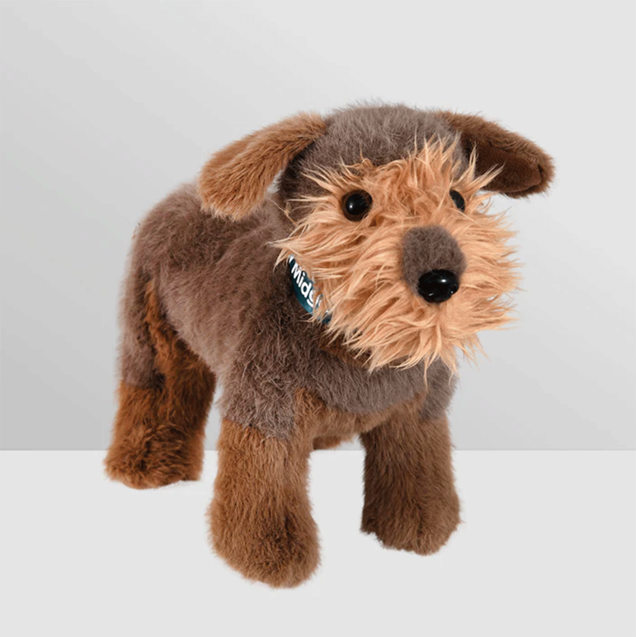 Tractor Ted Cheeky Midge Soft Toy